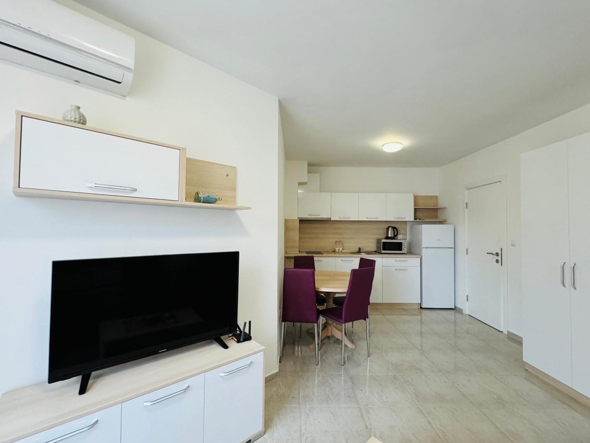 Daire Horizon 26 'б' Sveti Vlas