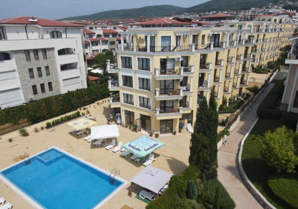 Daire Horizon 26 'б' Sveti Vlas